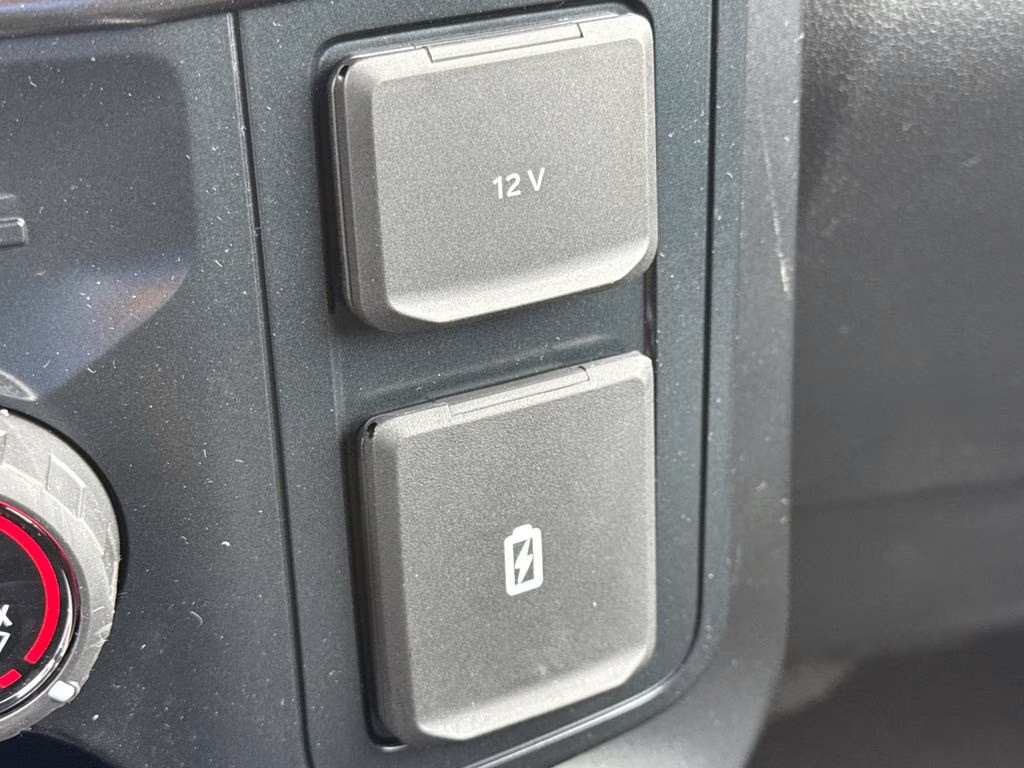 2026 Carbonized Gray Metallic Ford F-150 STX RWD Truck