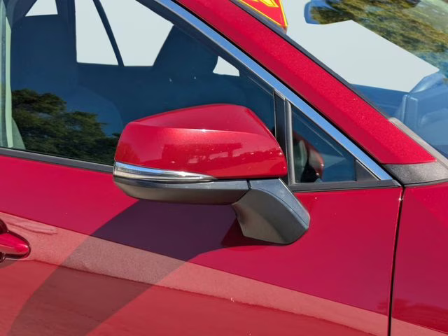 2023 Pearl Toyota RAV4 XLE FWD SUV