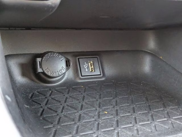 2023 Pearl Toyota RAV4 XLE FWD SUV