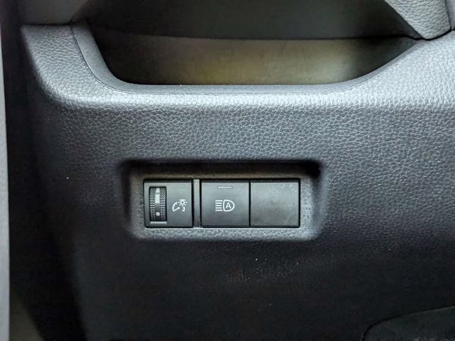 2023 Pearl Toyota RAV4 XLE FWD SUV