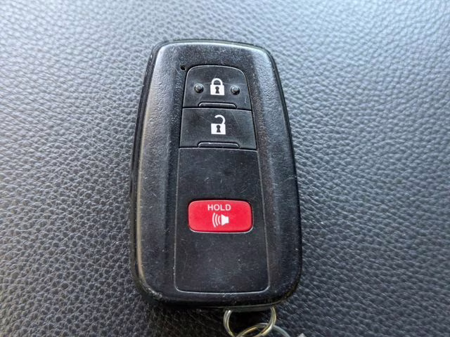 2023 Pearl Toyota RAV4 XLE FWD SUV