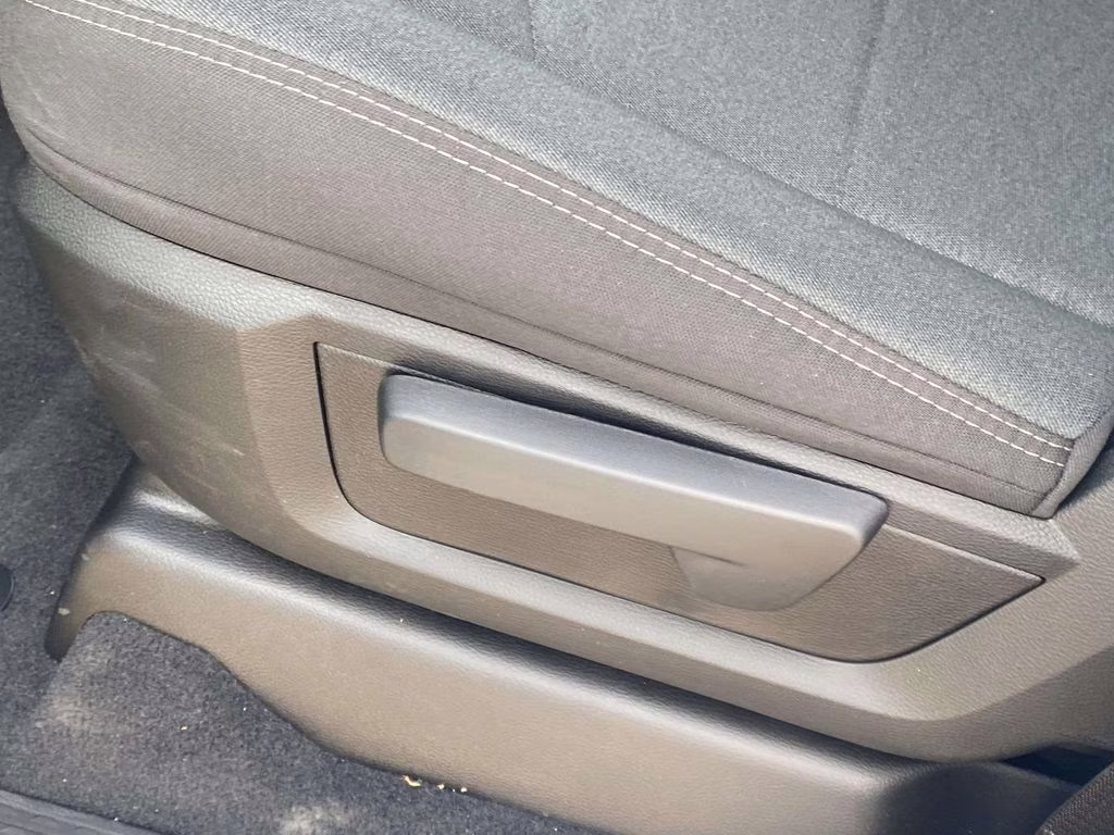 2026 Bright White Clearcoat Ram 3500 Tradesman 4X4 Truck