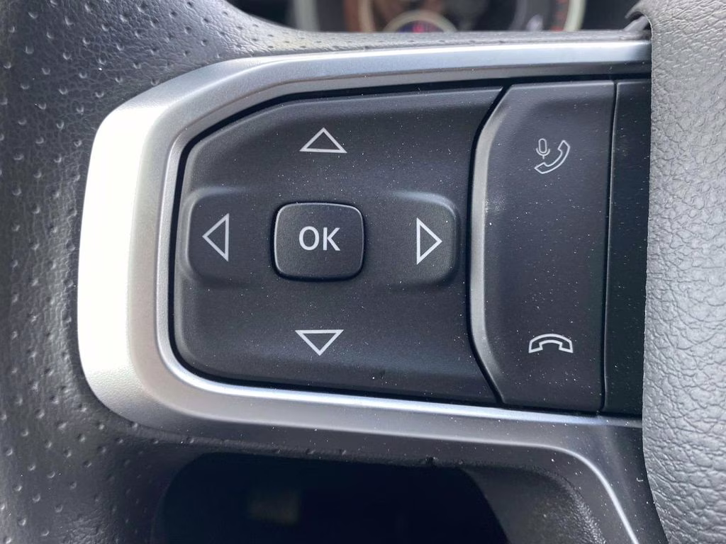 2026 Bright White Clearcoat Ram 3500 Tradesman 4X4 Truck