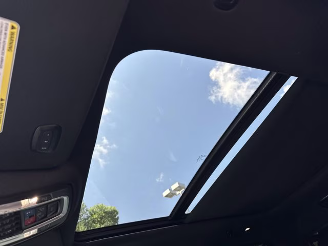 2023 Granite Crystal Metallic Clearcoat Ram 1500 TRX 4X4 Truck