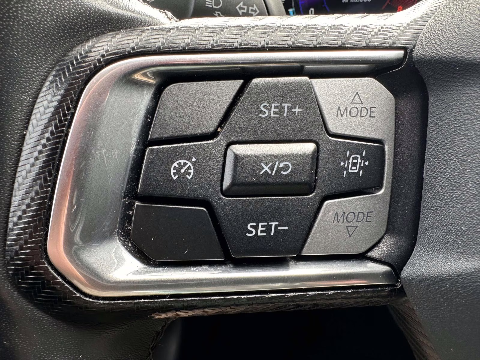 2024 Shadow Black Ford Mustang EcoBoost Convertible RWD Sedan