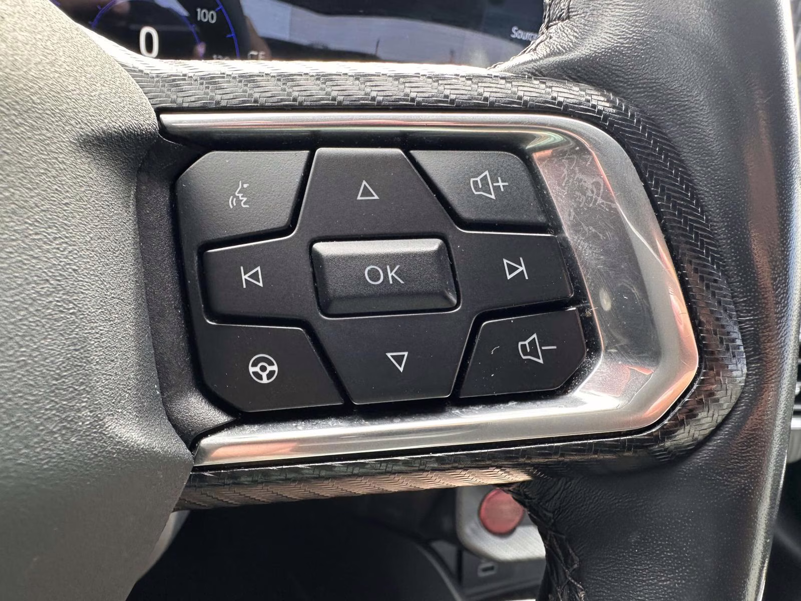 2024 Shadow Black Ford Mustang EcoBoost Convertible RWD Sedan