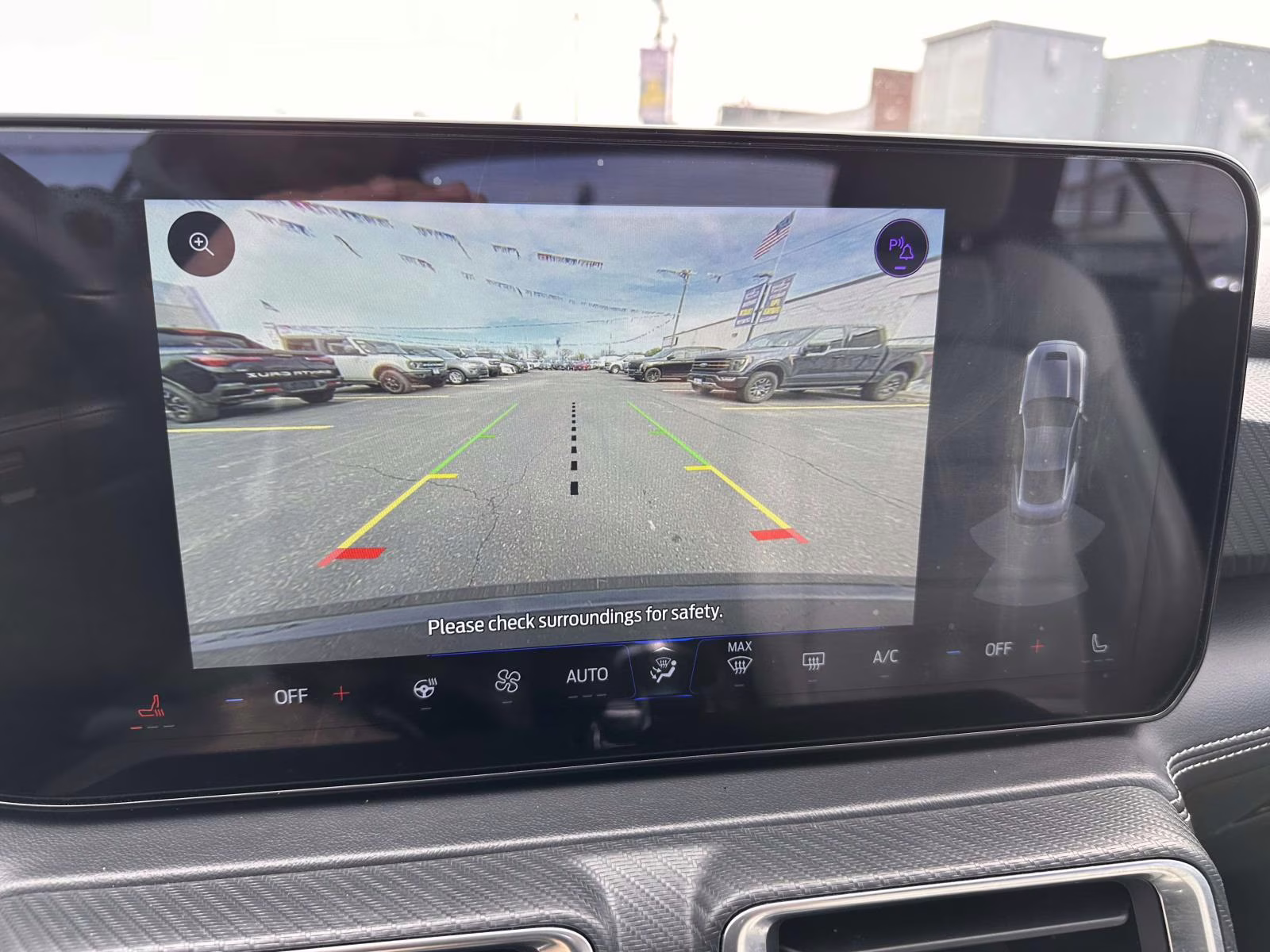 2024 Shadow Black Ford Mustang EcoBoost Convertible RWD Sedan