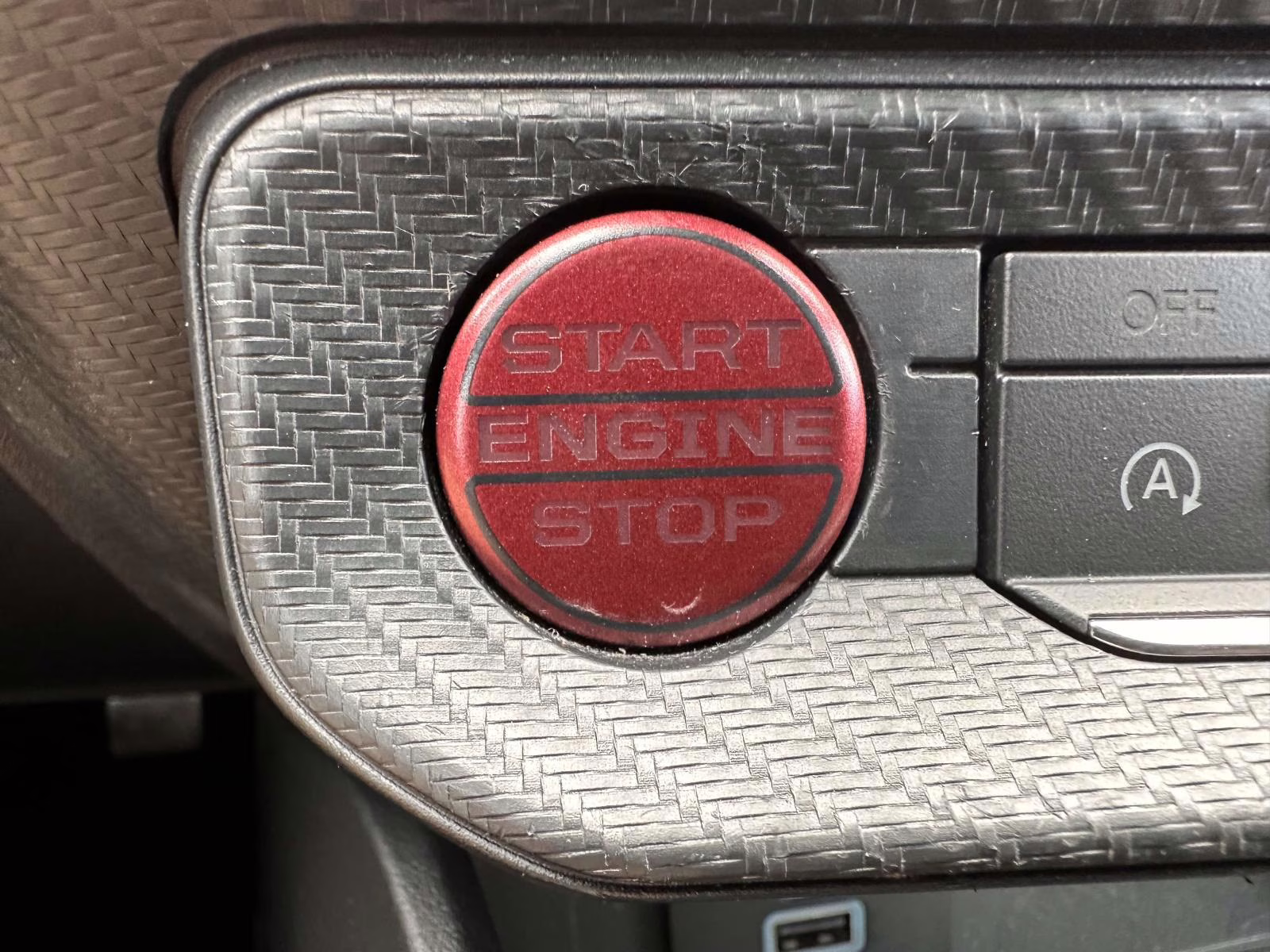 2024 Shadow Black Ford Mustang EcoBoost Convertible RWD Sedan