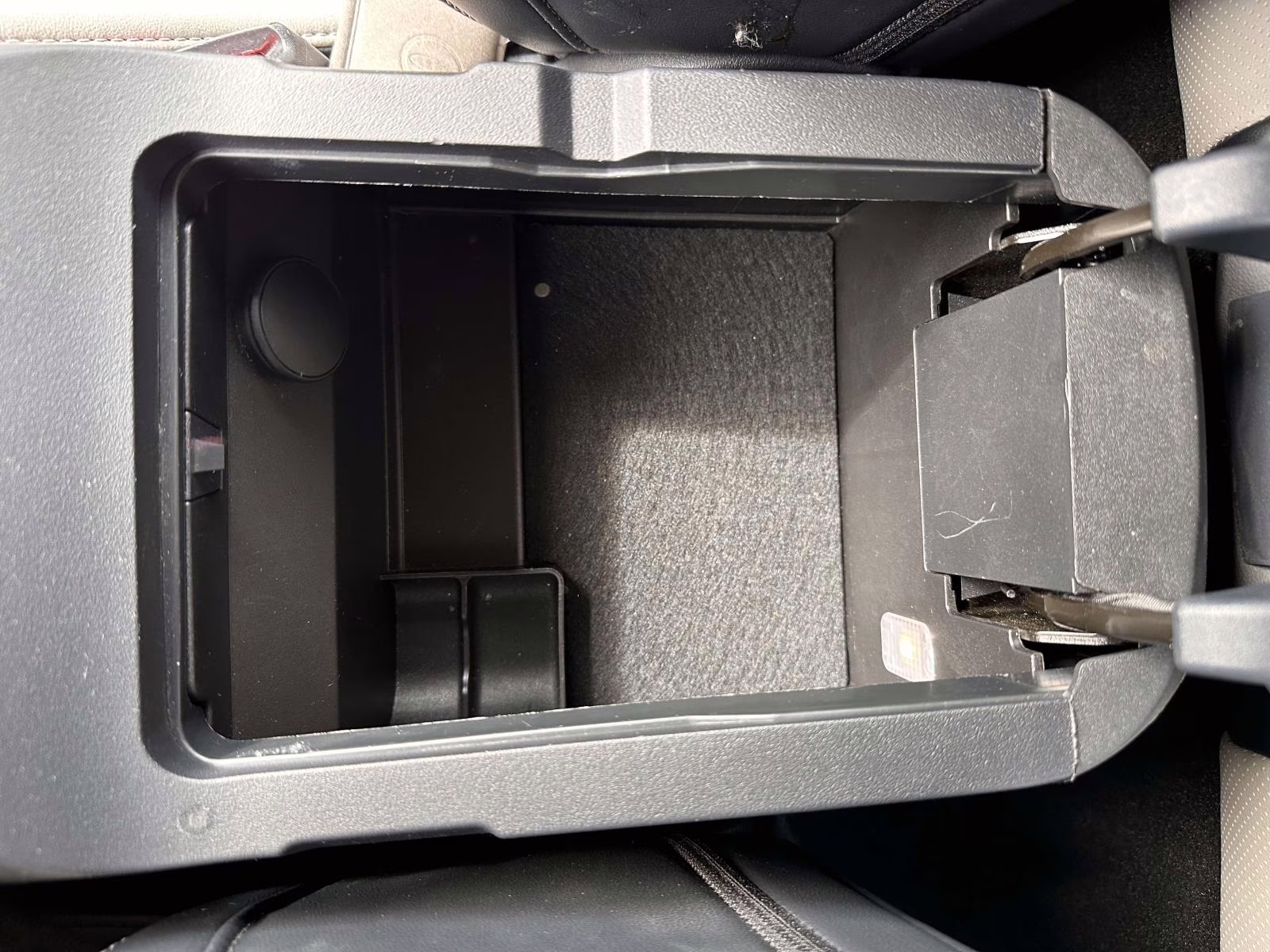 2024 Shadow Black Ford Mustang EcoBoost Convertible RWD Sedan