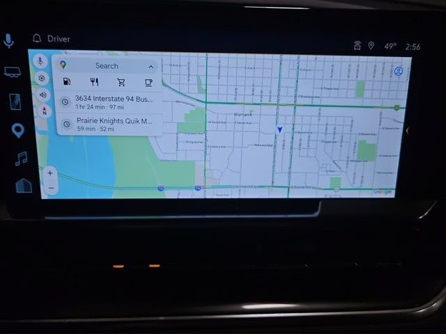 2026 White Sands Chevrolet Silverado 1500 High Country 4X4 Truck