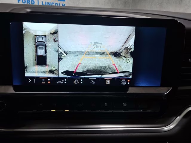 2026 White Sands Chevrolet Silverado 1500 High Country 4X4 Truck