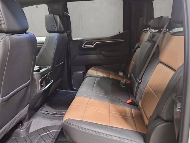 2026 White Sands Chevrolet Silverado 1500 High Country 4X4 Truck