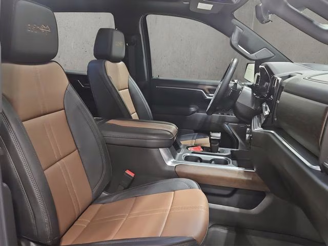 2026 White Sands Chevrolet Silverado 1500 High Country 4X4 Truck