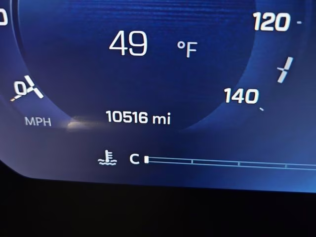 2026 White Sands Chevrolet Silverado 1500 High Country 4X4 Truck