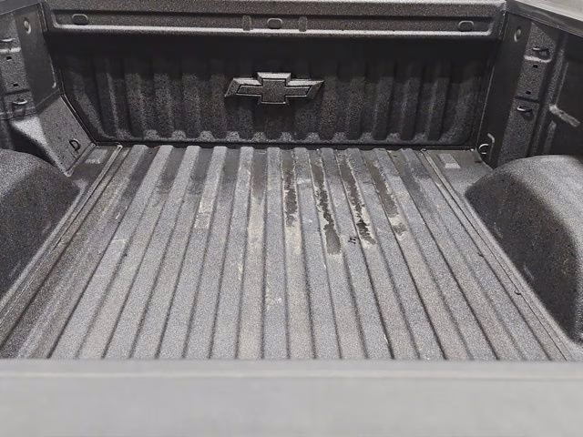 2026 White Sands Chevrolet Silverado 1500 High Country 4X4 Truck