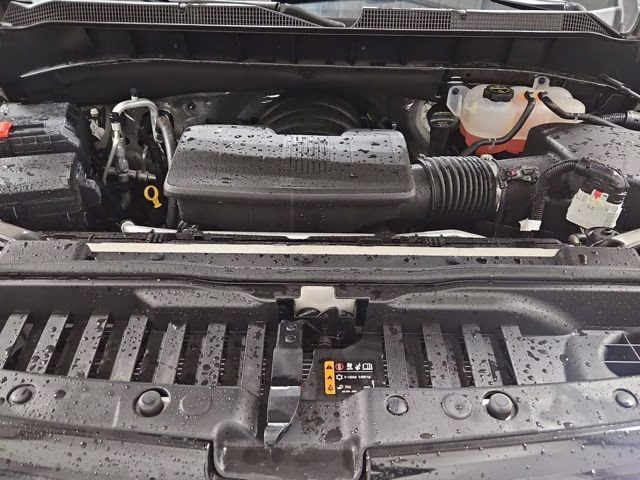 2026 White Sands Chevrolet Silverado 1500 High Country 4X4 Truck