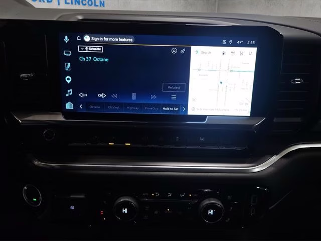 2026 White Sands Chevrolet Silverado 1500 High Country 4X4 Truck