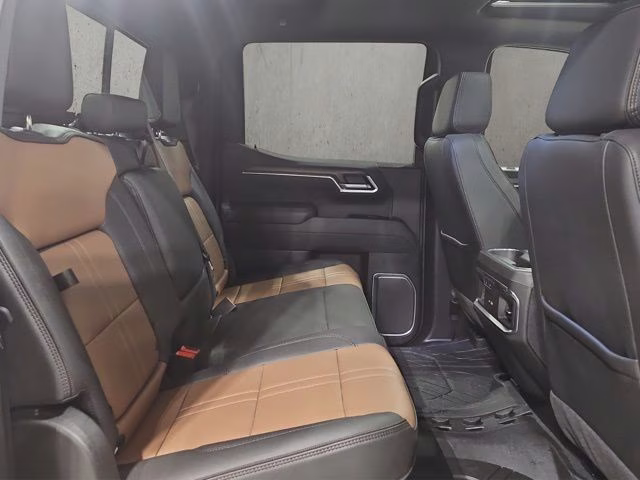 2026 White Sands Chevrolet Silverado 1500 High Country 4X4 Truck