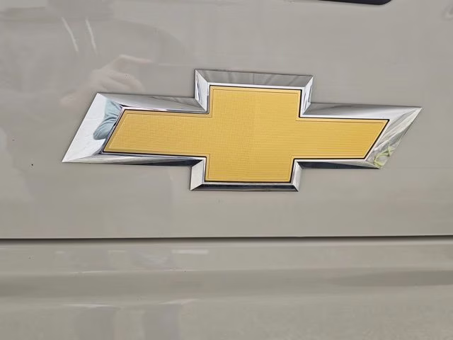 2026 White Sands Chevrolet Silverado 1500 High Country 4X4 Truck