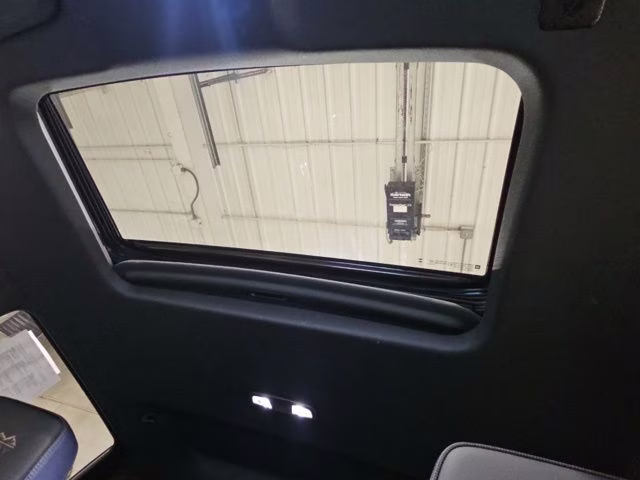 2026 White Sands Chevrolet Silverado 1500 High Country 4X4 Truck