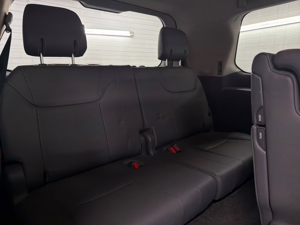 2010 Mercury Metallic Lexus LX 570 4X4 SUV