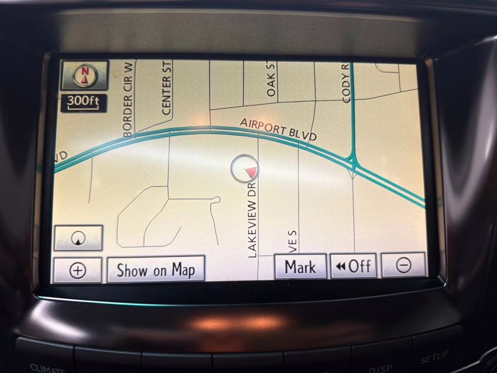 2010 Mercury Metallic Lexus LX 570 4X4 SUV