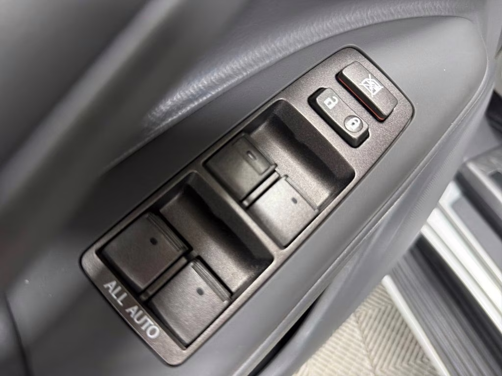 2010 Mercury Metallic Lexus LX 570 4X4 SUV