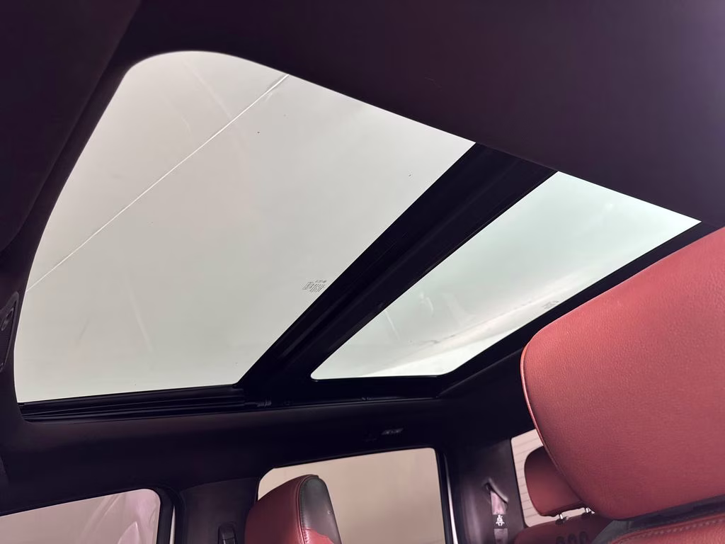 2018 White Gold Ford F-150 King Ranch 4X4 Truck