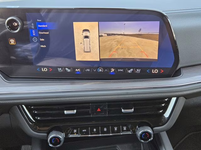 2026 Polar White Tricoat Chevrolet Suburban Premier 4X4 SUV