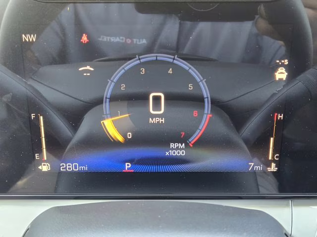 2026 Sterling Gray Metallic Chevrolet Trax LT FWD SUV