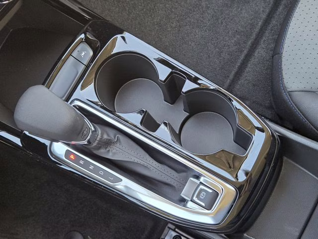 2026 Sterling Gray Metallic Chevrolet Trax LT FWD SUV