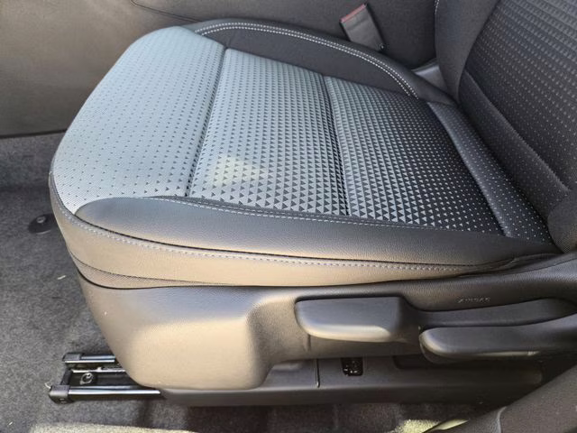 2026 Sterling Gray Metallic Chevrolet Trax LT FWD SUV