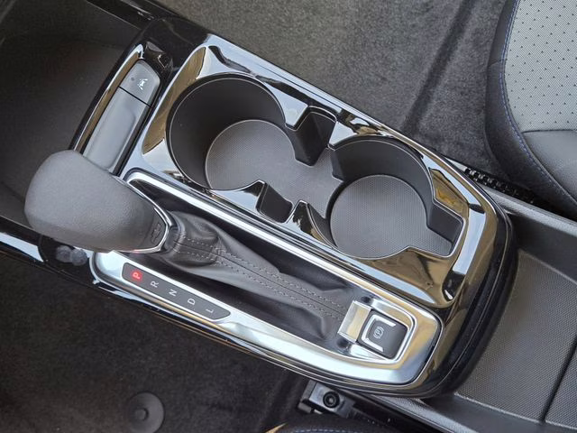 2026 Summit White Chevrolet Trax LT FWD SUV