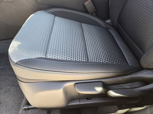 2026 Summit White Chevrolet Trax LT FWD SUV