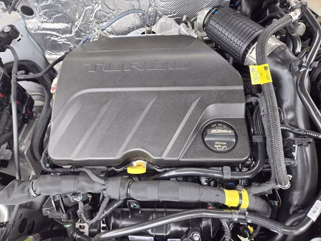 2026 Summit White Chevrolet Trax 2RS FWD SUV