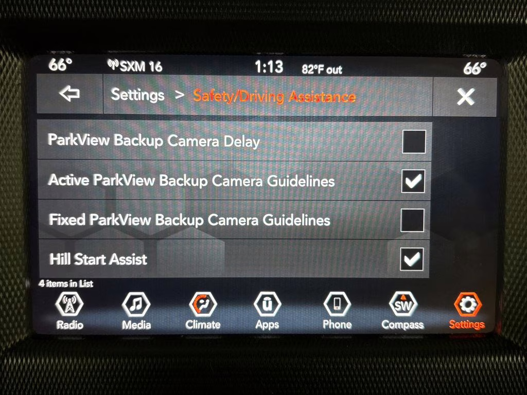 2019 Mojito! Clearcoat Jeep Wrangler Unlimited Sport S 4X4 SUV