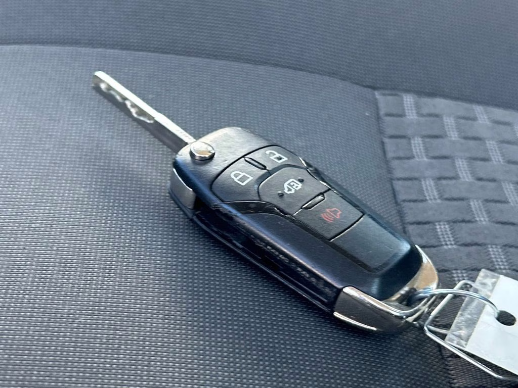 2023 Oxford White Ford Transit-350 XLT RWD Crossover