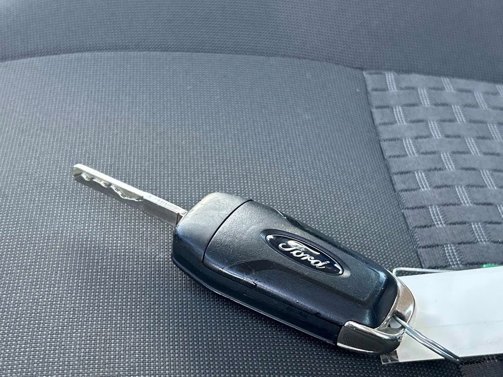 2023 Oxford White Ford Transit-350 XLT RWD Crossover