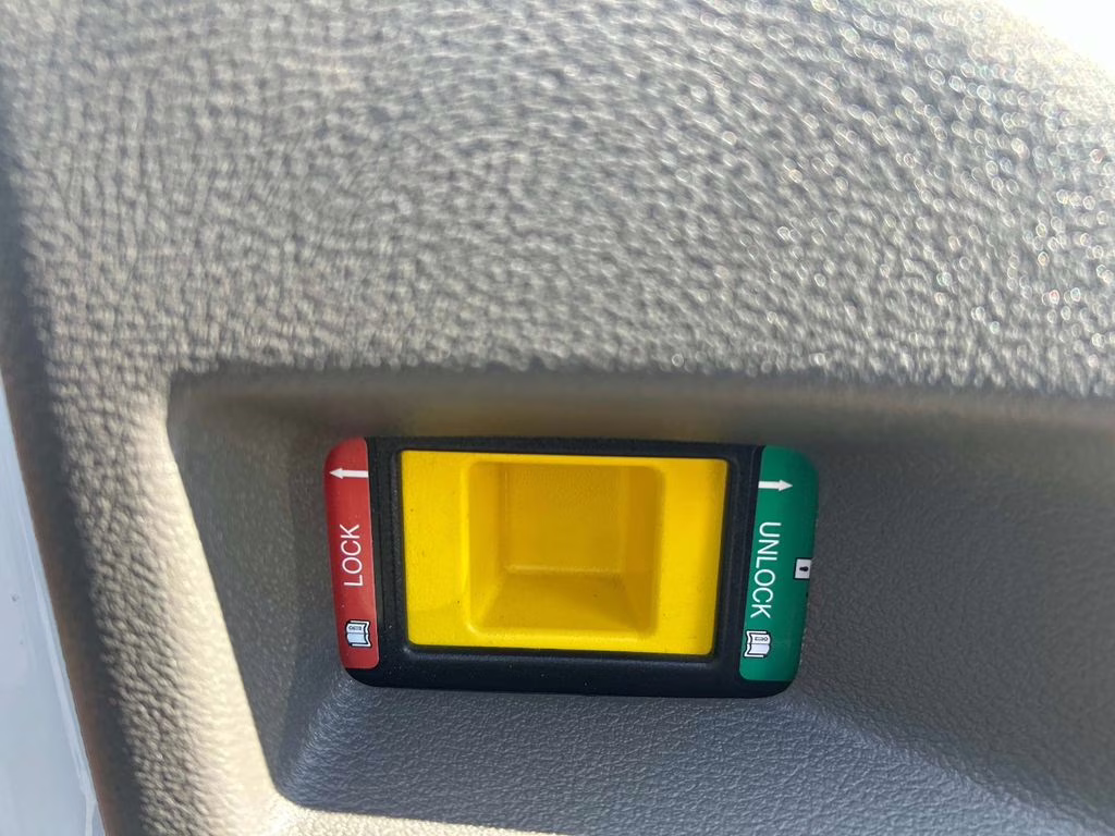 2023 Oxford White Ford Transit-350 XLT RWD Crossover