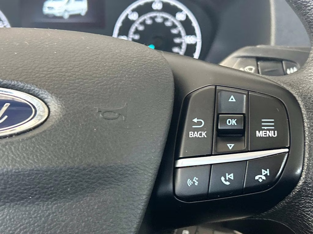 2023 Oxford White Ford Transit-350 XLT RWD Crossover