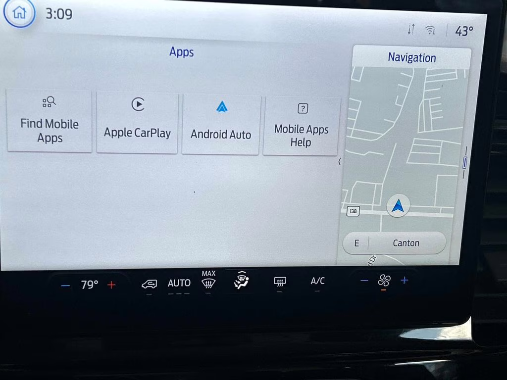 2023 Oxford White Ford Transit-350 XLT RWD Crossover