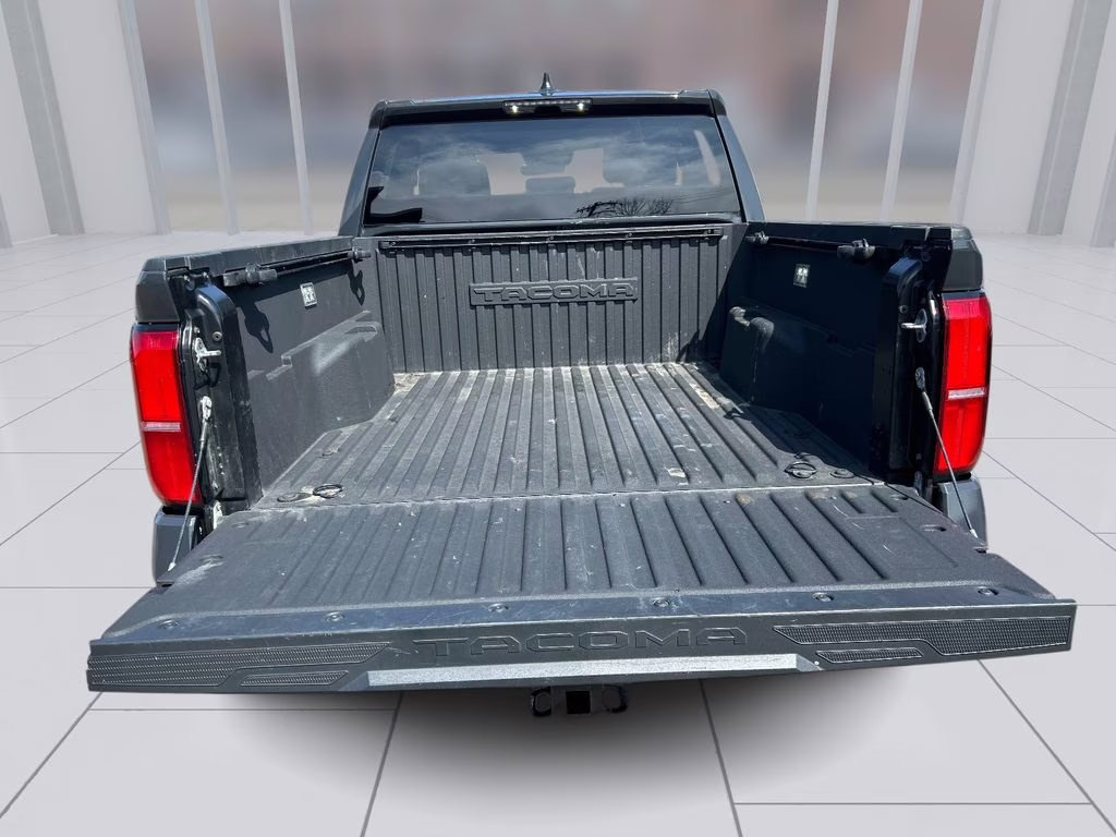 2024 Underground Toyota Tacoma TRD Off-Road 4X4 Truck