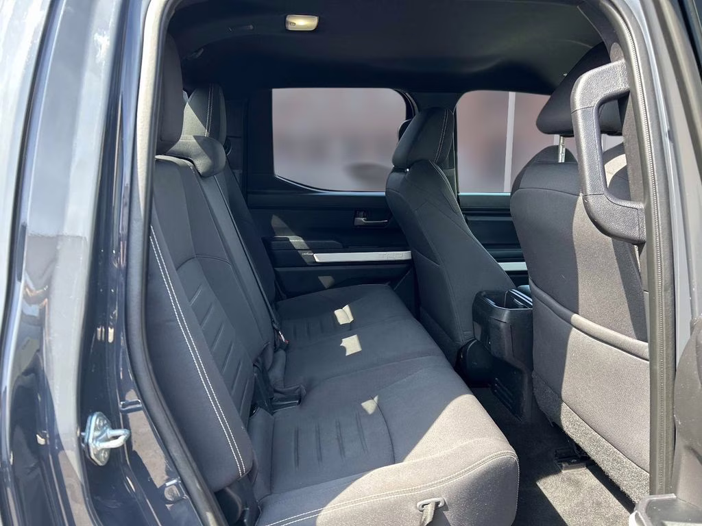 2024 Underground Toyota Tacoma TRD Off-Road 4X4 Truck