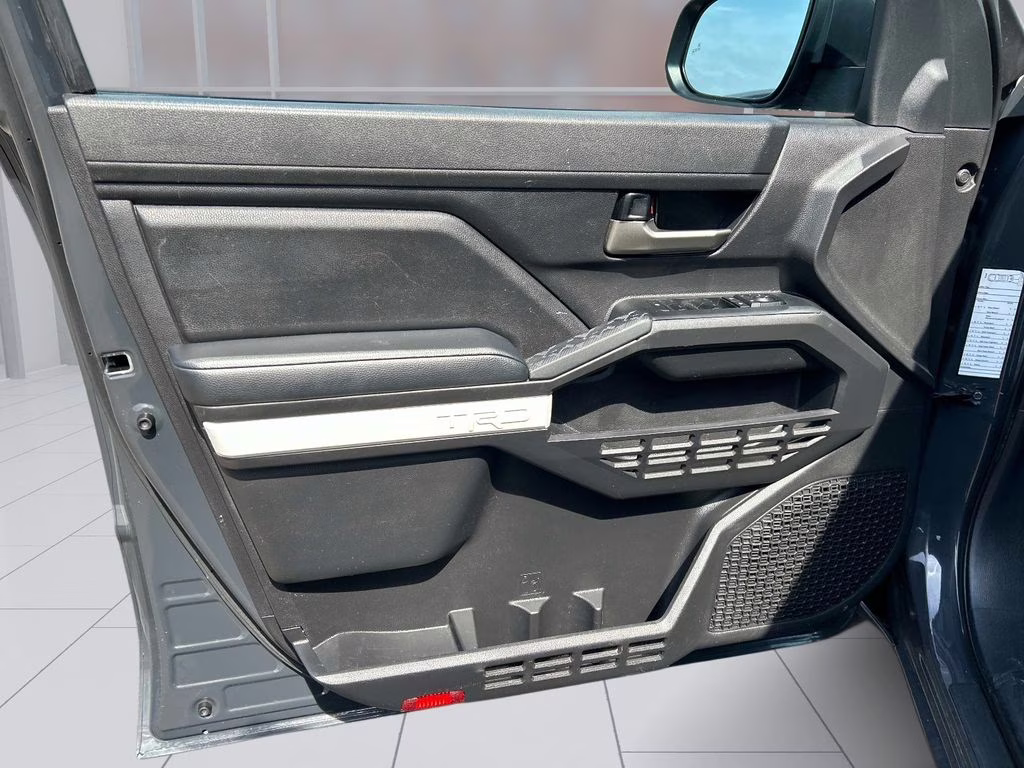 2024 Underground Toyota Tacoma TRD Off-Road 4X4 Truck