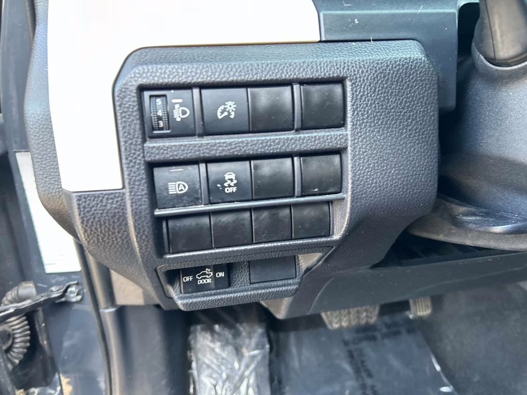 2024 Underground Toyota Tacoma TRD Off-Road 4X4 Truck