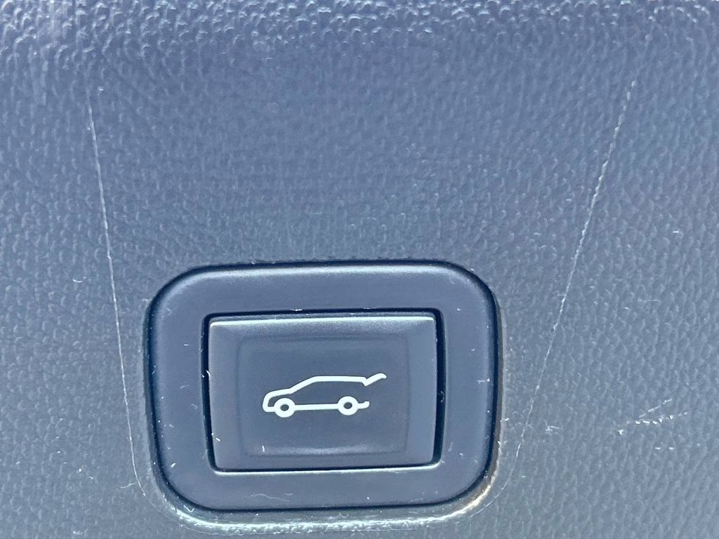 2024 Cherry Red Tintcoat Buick Enclave Premium Group AWD SUV