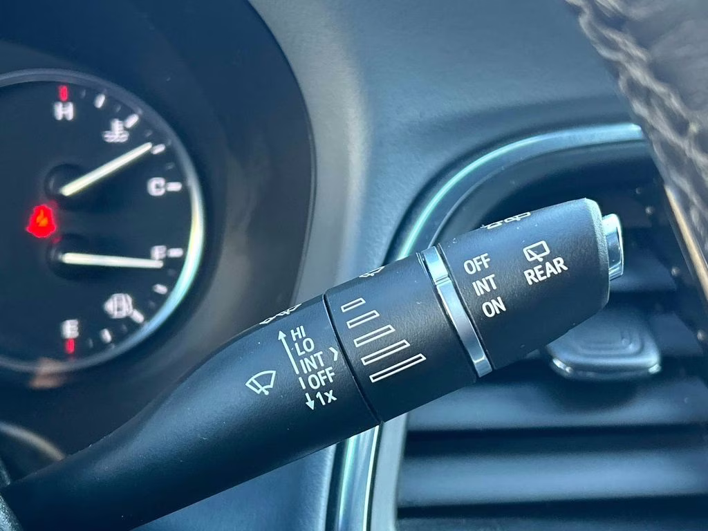 2024 Cherry Red Tintcoat Buick Enclave Premium Group AWD SUV