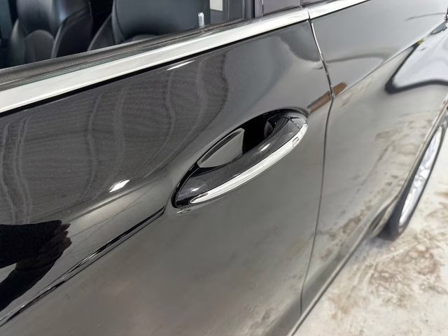 2020 Ebony Twilight Metallic Buick Envision Premium II AWD SUV