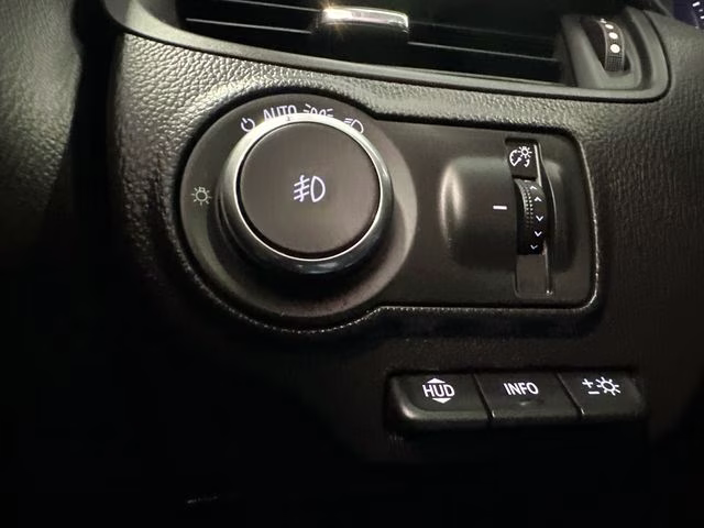 2020 Ebony Twilight Metallic Buick Envision Premium II AWD SUV