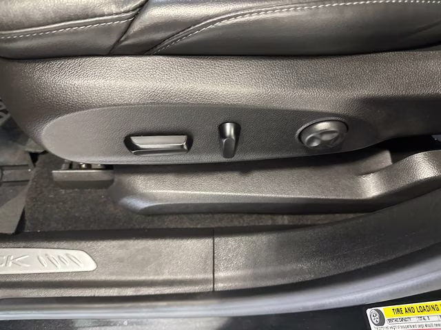 2020 Ebony Twilight Metallic Buick Envision Premium II AWD SUV